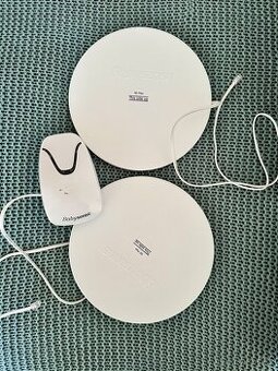 Monitor dechu Baby Sense 7