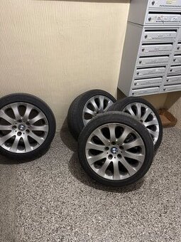 Original kola BMW 5x120 r17