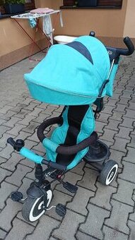 Tříkolka Kinderkraft