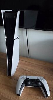 Ps5 slim digitall