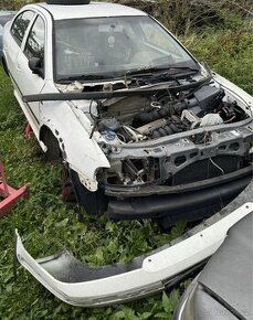 Škoda octavia náhradní dily