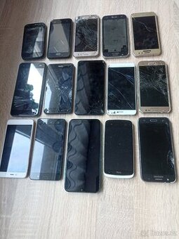 15 kusu telefonu na ND