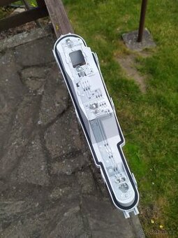 Žárovková lišta Ford Fusion NOVÁ