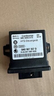 Jednotka AFS sharan alhambra