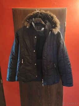 Dámská bunda