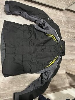 Set bundy a kalhot na motorku XRS