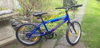 Detske kolo X-Fact vel 20