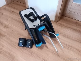 Cyklosedačka Thule RideAlong