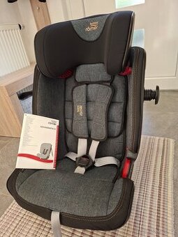 Britax Römer Advanzafix IV