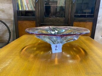 Hutní sklo - Hospodka