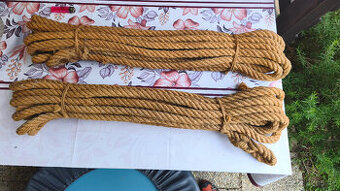 LANO PROVAZ JUTA-ČSSR