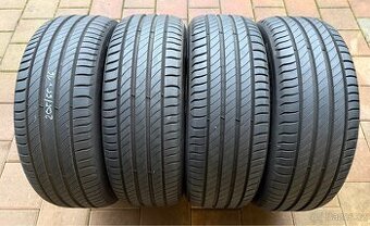 Letní sada Michelin 205/55r16