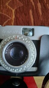 Fotoaparát Beirette