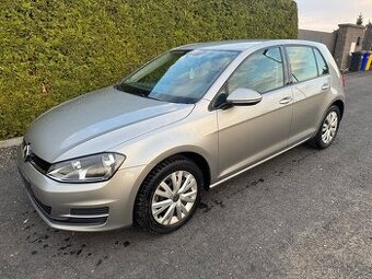 VW GOLF 7 VII, 1.2tsi 63kw,111t.KM,R.V.2013,ser.