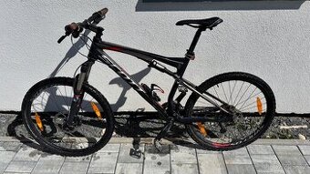 Scott Soark 660 full vel. L