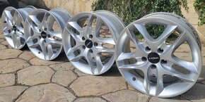 Alu disky Ronal 7.5x16 5x108 FORD