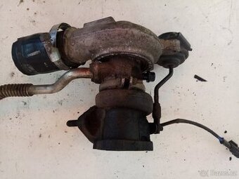 Turbo 1,6crdi 28201-2A740 hyundai,Kia