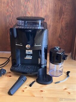 Automatický kávovar Espresso Krups