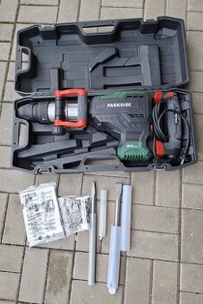 PARKSIDE PAH 1700 B2