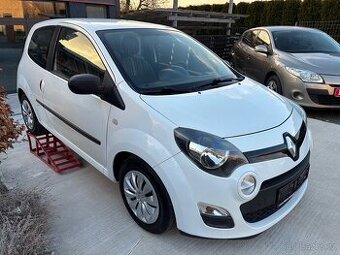 Renault twingo 1.2-55kw, r.v.2014,naj:114tkm