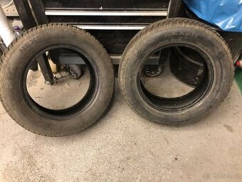 Pneu zimní 175/65/13