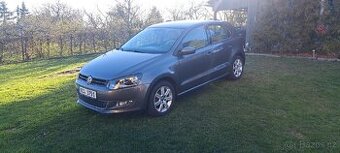 Wolksvagen polo 1.4 benzin