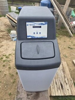 Úpravna vody Watex - Změkčovač Eco 20