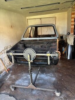 Golf mk1