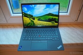 █ Lenovo P14s gen 4 (i5-1350p, 16GB RAM, GPU A500) █