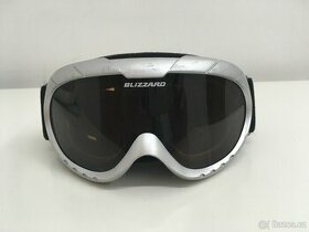 Dětské lyžařské brýle Blizzard
