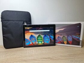 Tablet Lenovo TAB3 10 Business FullHD/LTE/SIM/32GB - 1