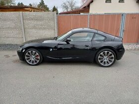 BMW Z4 cupe 3.0 Si - 1