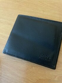 peněženka hugo boss - 1