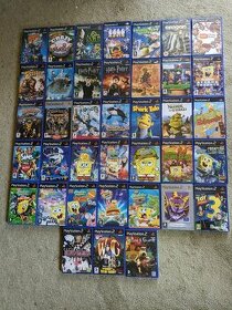 Hry Dětské PS2 Playstation 2