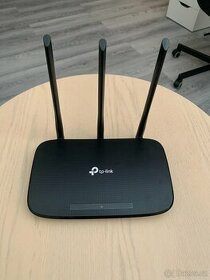 Wi-fi router TP-Link TL-WR940N - 1