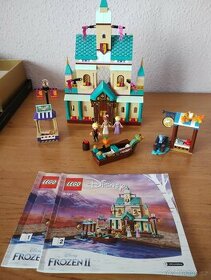 Lego Disney 41167