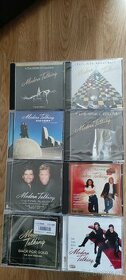 Prodám pár CD Modern Talking - 1