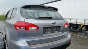 Subaru tribeca dily