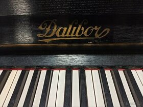Piano Dalibor - 1