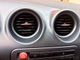 Seat Ibiza Cordoba 6L červené ovládací páky fukarů