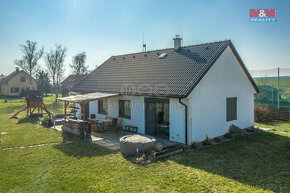 Prodej rodinného domu, 110 m², Rokytňany - 1