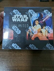 Star Wars Unlimited - Booster Box
