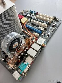 Retro systém AMD - 1