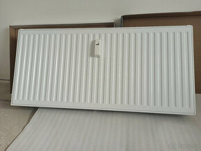 Deskové radiátory Korado - 1