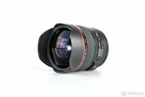 Canon EF 14mm f/2.8L II USM + faktura - 1