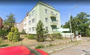 Prodej bytu 2+1, celk. 61,5 m2, Balkón, 1. NP, Praha Nusle - 1