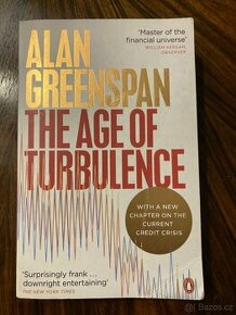 The Age of turbulence
