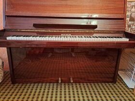 Piano zn.Riga - 1
