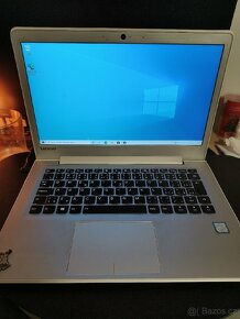 Notebook Lenovo IdeaPad 510S-13IKB