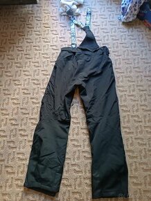 Lyžařské kalhoty HUSKY Goilt - Size L - 1